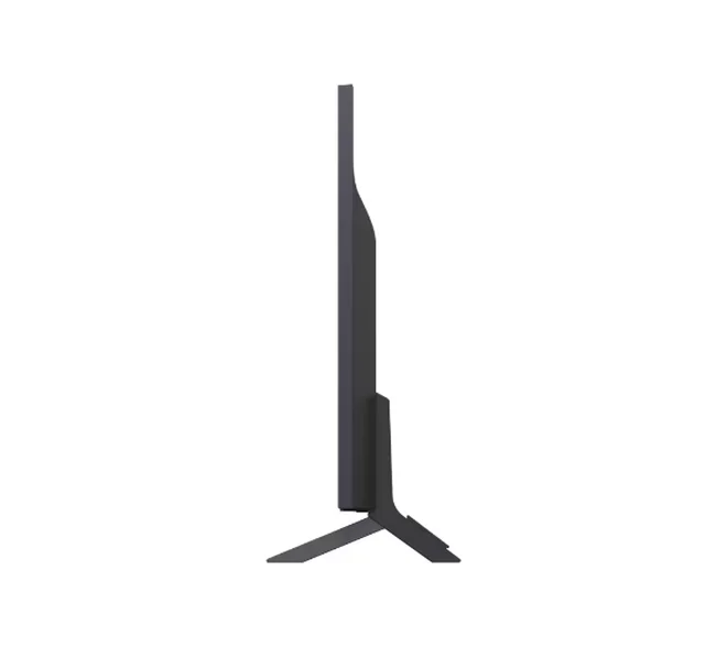 Телевизор LG 43QNED82A3B 43" 4K UHD QNED HDR Smart, Alpha 7 AI Processor, webOS 25 ThinQ