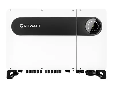 Growatt MAX125KTL3-X LV (with AFCI, type II SPD) Three Phase On Grid Inverter