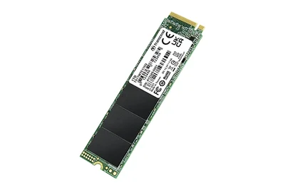 SSD диск Transcend 1TB M.2 2280 PCIe Gen3x4 QLC
