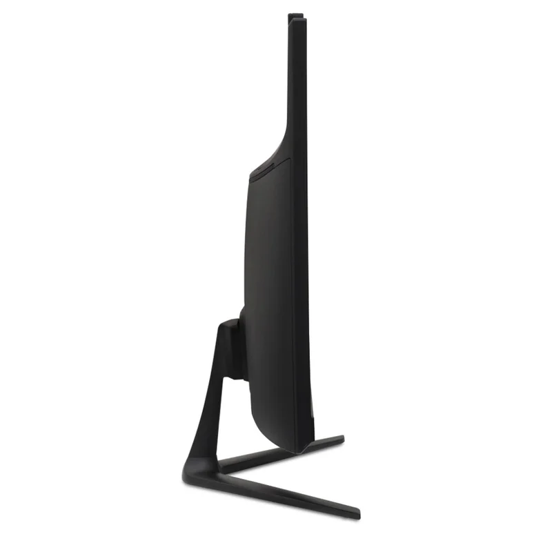 Acer Aspire C24-B, 23.8'' FHD IPS AiO 120Hz, AMD Ryzen 5 7430U (up to 4.30GHz, 19MB), 16GB DDR4 (1 slot free), 512GB SSD, no DVD, AMD Radeon Graphics, HDMI, USB 3.2, USB 2.0, Type- C, RJ-45, WiFi 6, BT 5.0, Glan,Tilt, Cam+mic, NO OS, Black
