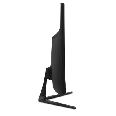 Acer Aspire C24-B, 23.8'' FHD IPS AiO 120Hz, AMD Ryzen 5 7430U (up to 4.30GHz, 19MB), 16GB DDR4 (1 slot free), 512GB SSD, no DVD, AMD Radeon Graphics, HDMI, USB 3.2, USB 2.0, Type- C, RJ-45, WiFi 6, BT 5.0, Glan,Tilt, Cam+mic, NO OS, Black