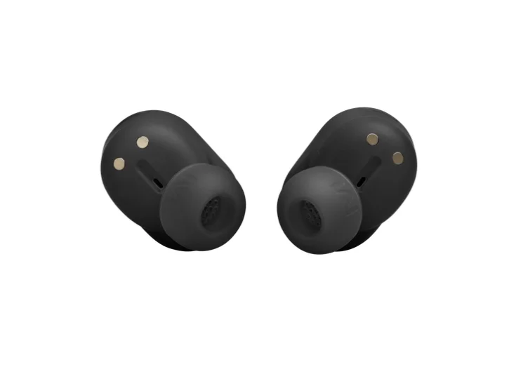 JBL TUNE BUDS2 BLK True wireless Noise Cancelling earbuds