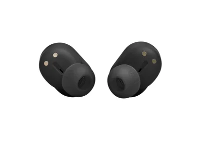 JBL TUNE BUDS2 BLK True wireless Noise Cancelling earbuds