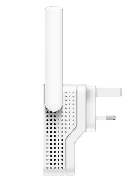 Cudy RE1200 Wi-Fi Mesh Repeater AC1200 867Mbps at 5GHz + 300Mbps at 2.4GHz