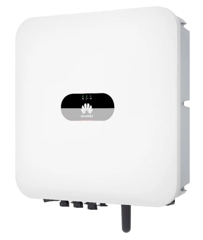 Инвертор Huawei SUN2000-6KTL-L1, еднофазен, 6 kW, 98.4% ефективност