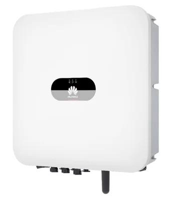 Инвертор Huawei SUN2000-6KTL-L1, еднофазен, 6 kW, 98.4% ефективност