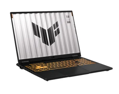 Asus TUF F16 FX608JPR-QT026,Intel i7 14650HX 2.2 GHz (30MB Cache, up to 5.2 GHz, 16 cores, 24 Threads) 16.0  WQXGA 2560X1600 16:10 Bend+400nits, AG,165z,16GB DDR5 5600 so-dim ,1TB PCIe 4.0,RTX 5070 8GB GDDR7, Wi-Fi 6e,Backlit Chiclet Keyboard 1-Zone RGB