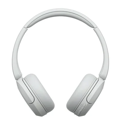 Слушалки Sony WH-CH520 бял