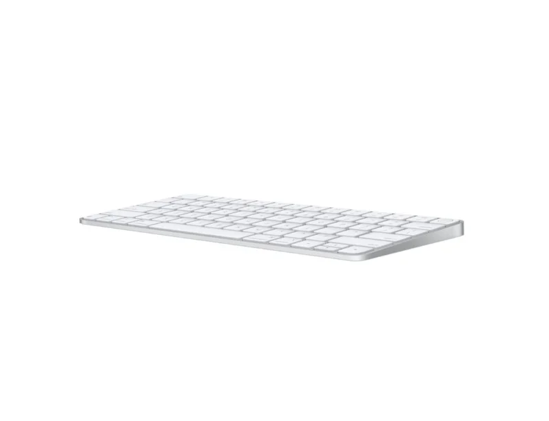 Apple Magic Keyboard (2024) w  Touch ID - Bulgarian