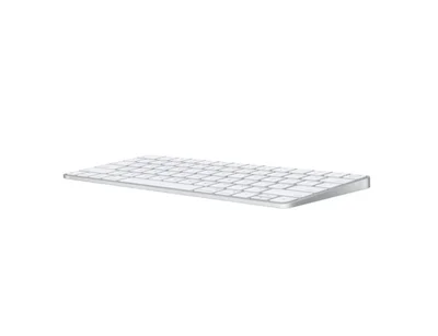 Apple Magic Keyboard (2024) w  Touch ID - Bulgarian