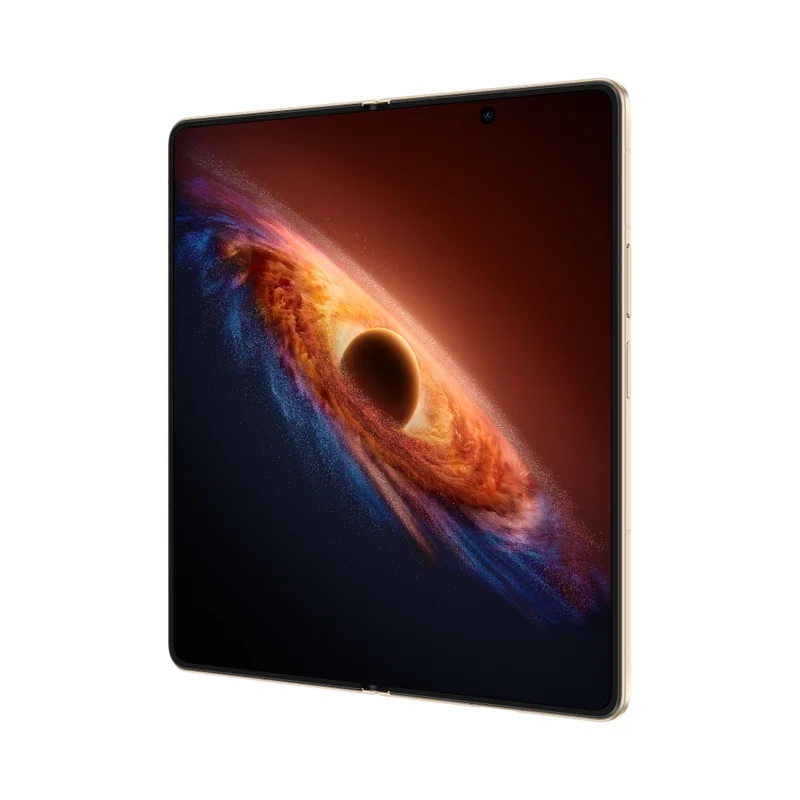 Honor Magic V6 Foldable, Red, Phenom-N49D,  6.52", unfolded 7.95", OLED 2420x1080, unfolded 2352x2172, Snapdragon 8 Elite Gen 5, (2x4.6GHz +6x3.6GHz), 16GB, 512GB, 64+50+50MP/20+20MP, Li-Po 6 660mAh, FPT, BT, USB Type-C, Android 16, MagicOS 10