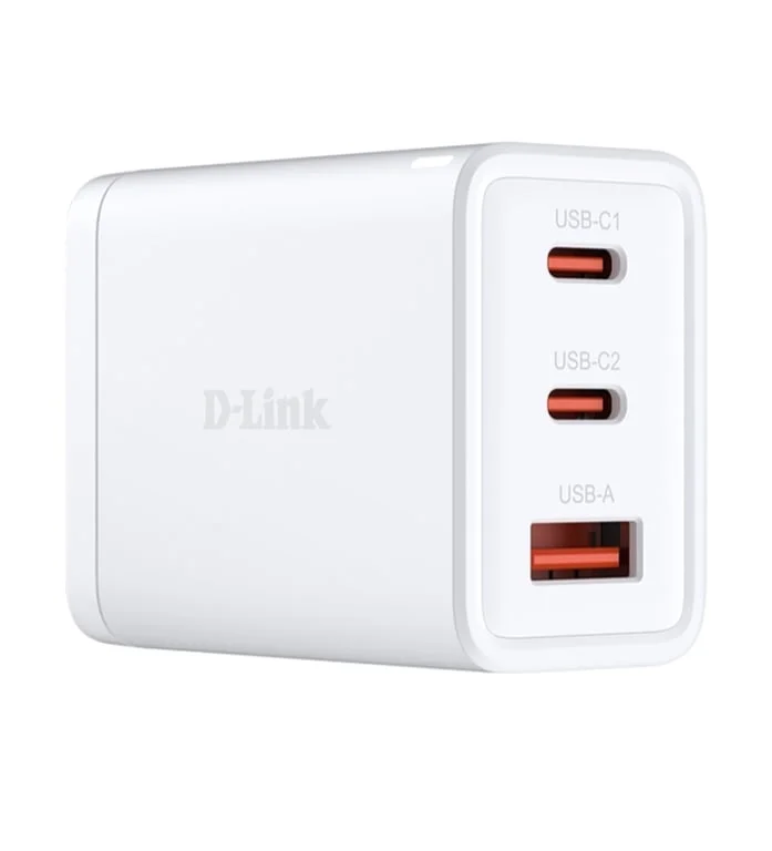 D-Link 65W GaN Charger