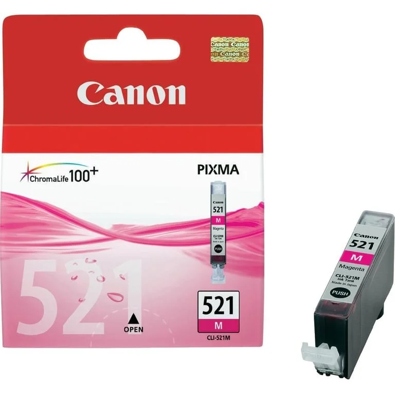 Canon CLI-521 M