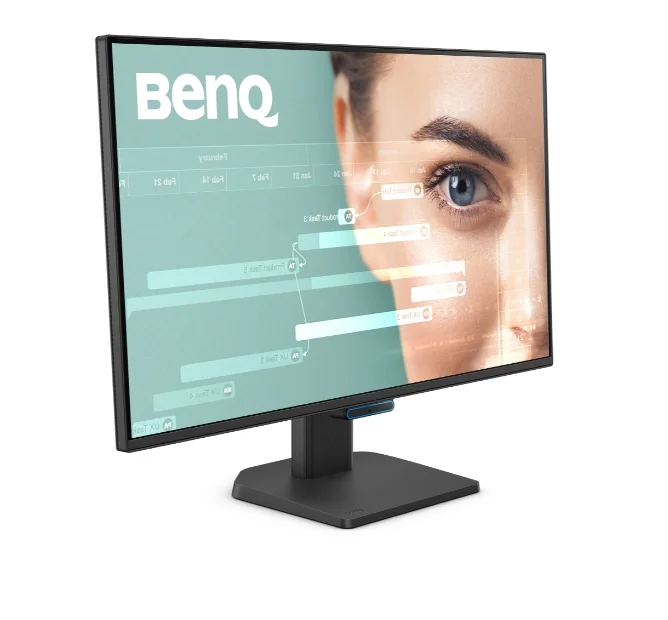 BenQ GW2790C WORK & ENTERTAINMENT DISPLAY GW2790C BLACK