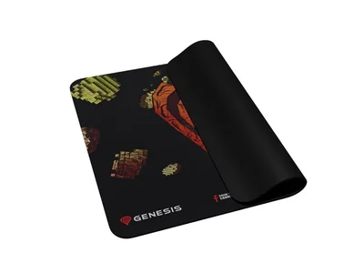 Геймърска подложка за мишка Genesis Ancient Stone of Genesis 250 x 210 mm
