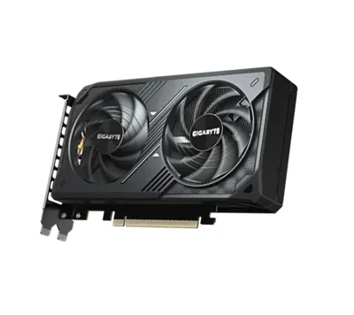 Gigabyte GeForce RTX 5060 8GB GDDR7 Windforce Max OC