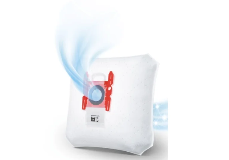 Bosch BBZ41FGALL, Set of filter bags
