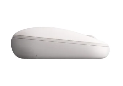 Acer Wireless Bubble Mouse,  AMR100, White, retail pack