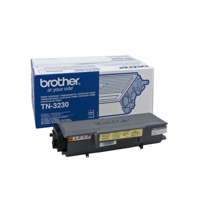 BROTHER TN3230 Toner black