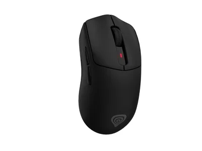 Геймърска мишка Genesis Zircon 500 G2 Wireless 10000dpi, Черна