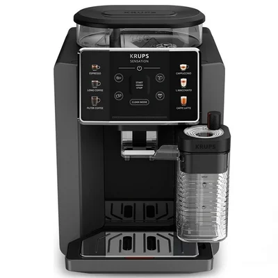 Krups EA912B10 Fa Sensation Milk  Bullet Eu