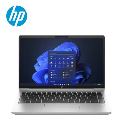 HP ProBook 440 G10, i5-1335U, 14.0 inch AG FHD (1920x1080), 16GB DDR4 3200, 512GB NVMe SSD, Fingerprint, 5MP IR Cam, Wi-Fi 6E + BT, Win11Pro, 3y NBD