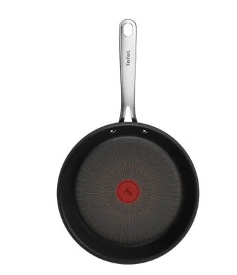 Tefal G3300402 Fp24 Ml Alz Pe Excel Plus Black