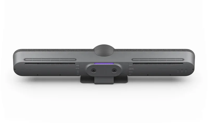 Видеоконферентна система Logitech Rally Bar Graphite