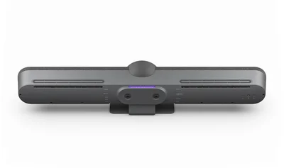 Видеоконферентна система Logitech Rally Bar Graphite