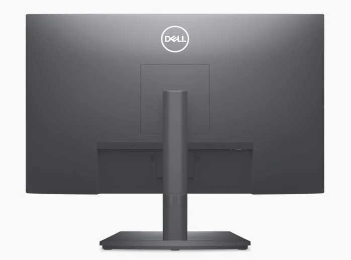 Монитор Dell E2425HS 23.8" VA Full HD 75Hz, регулируема стойка, черен