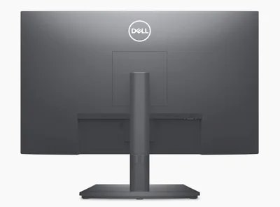Монитор Dell E2425HS 23.8" VA Full HD 75Hz, регулируема стойка, черен