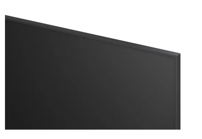 LG 65UA75003LA, 65" 4K UltraHD TV 4K (3840x2160), DVB-T2/C/S2, webOS 25 Smart, ThinQ AI, Alpha 7 AI Processor, WiFi, HDR10 pro, HLG, ALLM/HGiG, 4K Upscaling, AI Sound pro, Multiple View, HDMI eARC, LAN, USB, Bluetooth, Google Cast, 2 Pole Stand, Black
