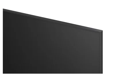 LG 65UA75003LA, 65" 4K UltraHD TV 4K (3840x2160), DVB-T2/C/S2, webOS 25 Smart, ThinQ AI, Alpha 7 AI Processor, WiFi, HDR10 pro, HLG, ALLM/HGiG, 4K Upscaling, AI Sound pro, Multiple View, HDMI eARC, LAN, USB, Bluetooth, Google Cast, 2 Pole Stand, Black