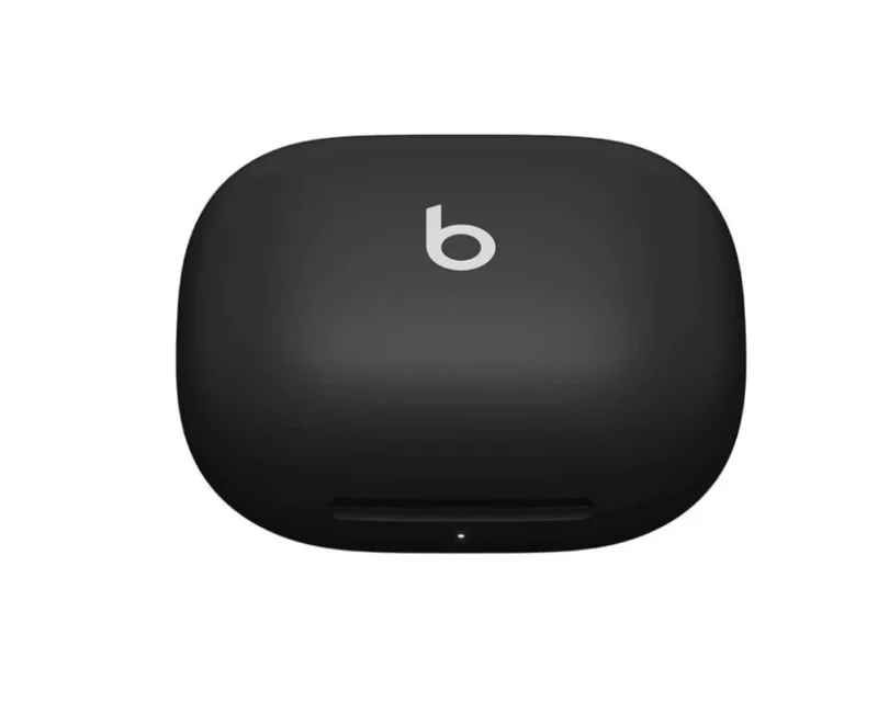 Beats Powerbeats Pro 2 - High-Performance Earbuds - Jet Black