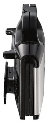 Сандвич мейкър Tefal SM157236 Ultracompact, грил плочи, 700W, индикатор за готовност, бял