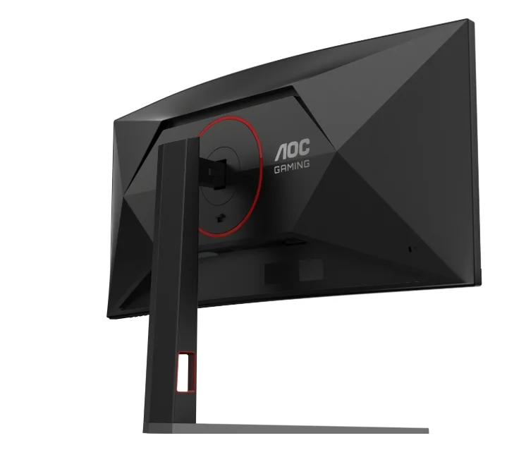 AOC CU34G4 34inch Curved Fast VA UWQHD