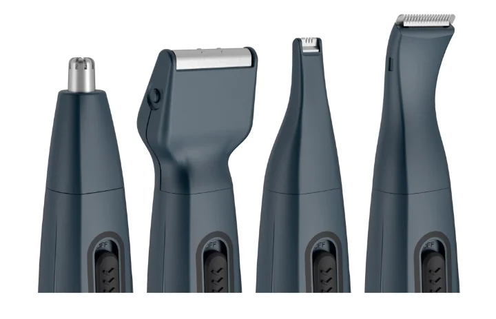 Rowenta TN3651F0 Beard Styling Specialist