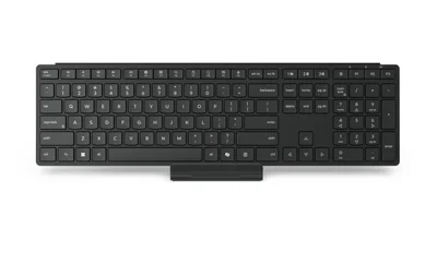 Безжична клавиатура Lenovo Wireless Multi-Mode Pro Keyboard 6000, българска кирилизация