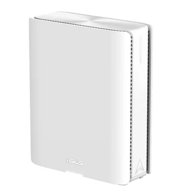 Мрежова система ASUS – ZenWiFi BQ16 1PK BE25000, Quad-Band, до 380m2