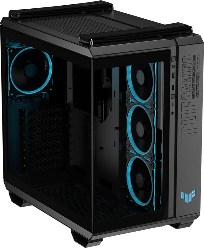 Asus TUF Gaming GT502 Horizon TG