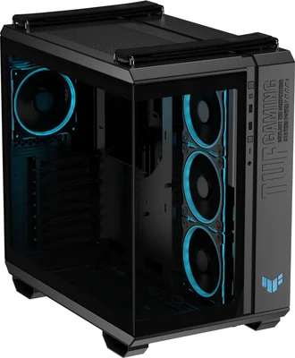 Asus TUF Gaming GT502 Horizon TG