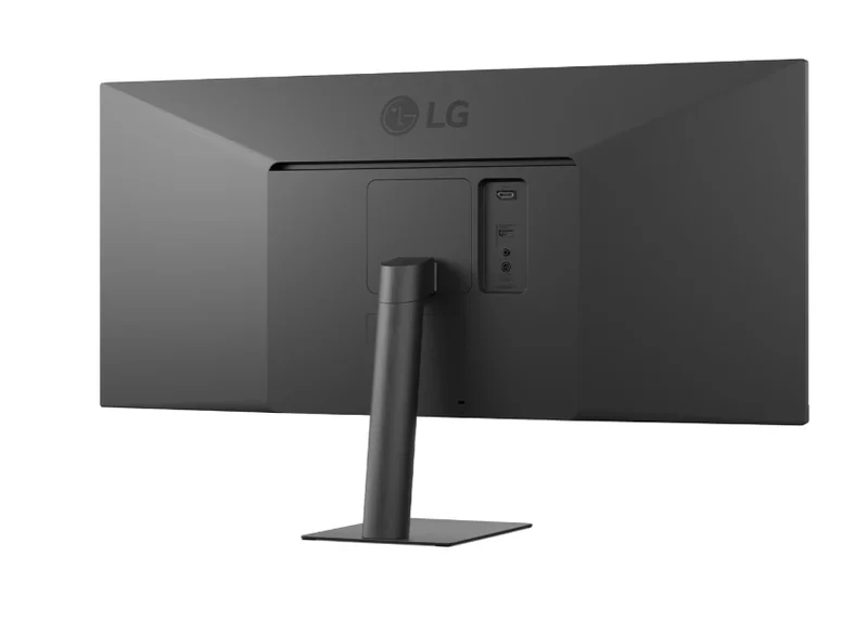 Монитор LG 34U511A-B 34" UltraWide IPS 100Hz WFHD (2560x1080) HDR 400