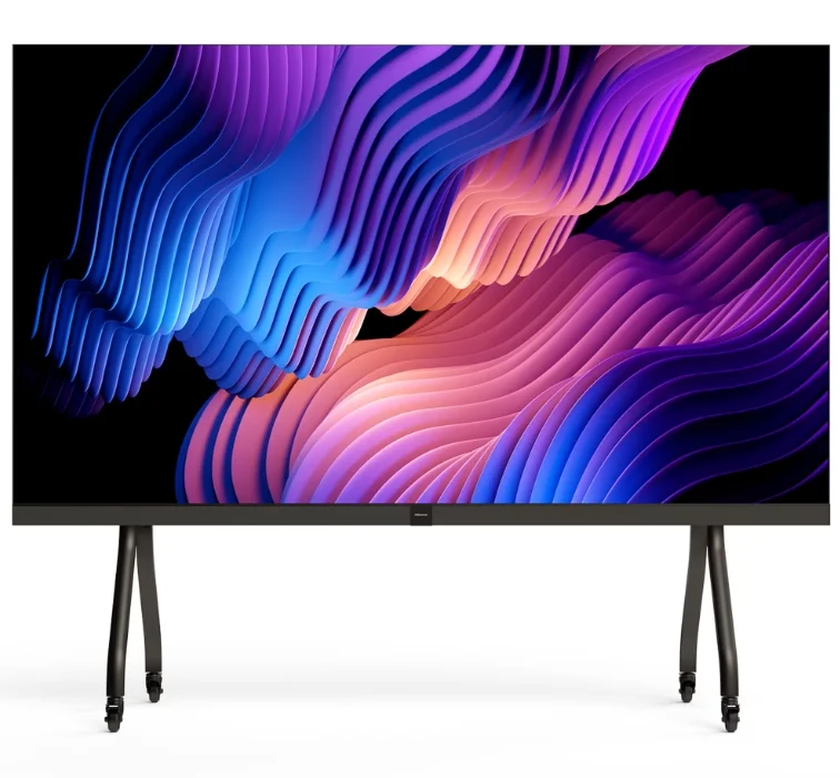 Hisense HAIO 136" , LED ALL-IN-ONE DISPLAY, Full HD, Pixel Pitch 1.5625 mm, 409,600 pixels/m2,1000 nits, 40,000:1,Android 9, 10W x 6, Cardboard Box for cabinets ,modules,wall bracket & accessory