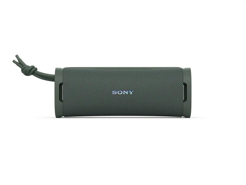Тонколона Sony SRS-ULT10 Bluetooth, Forest Gray