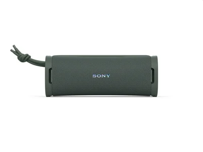 Тонколона Sony SRS-ULT10 Bluetooth, Forest Gray