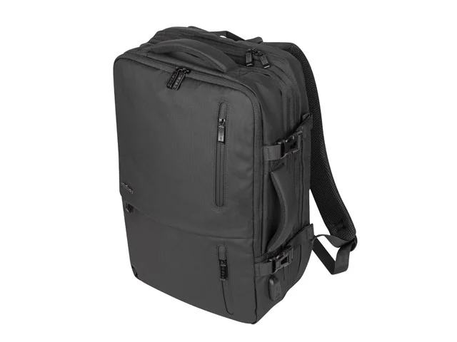 Раница за лаптоп NATEC Camel Pro 17.3" Черна