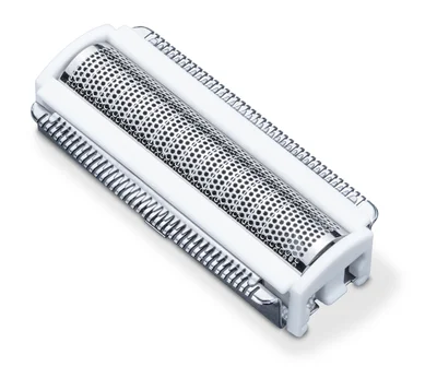Beurer HL 76 4-in-1 Epilator wet & dry , 42 tweezers, Extra-bright LED light, 2 speed settings, 2x epilator attachments (glide & precision attachment) & 2x shaver attachments (shaving & trimming attachment), Cordless, Powerful lithium-ion battery, Operat