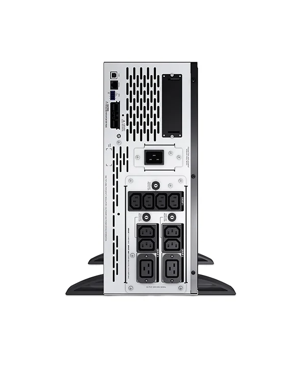 APC Smart-UPS X 3000VA Rack/Tower LCD 200-240V