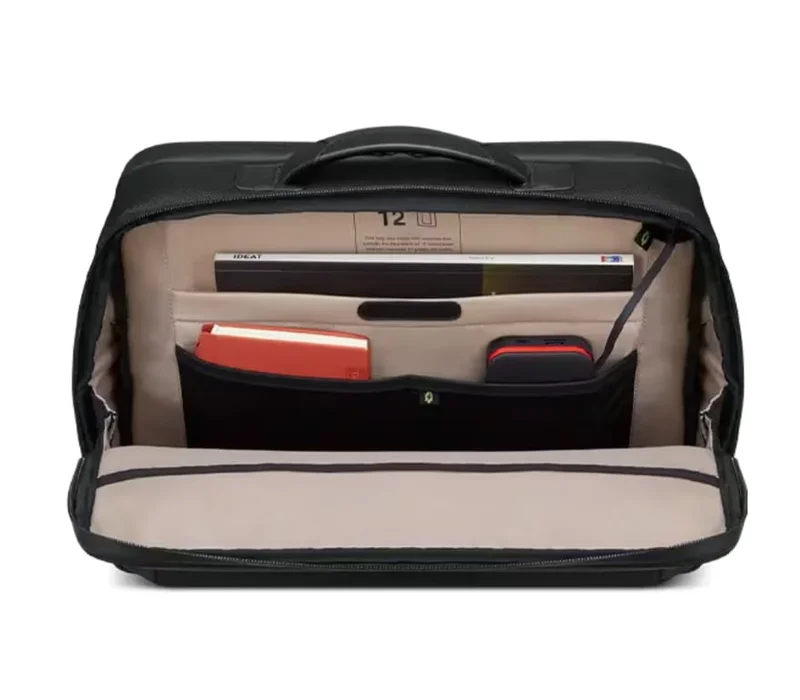Чанта за лаптоп Lenovo ThinkPad Professional Topload Gen 2 16" черна