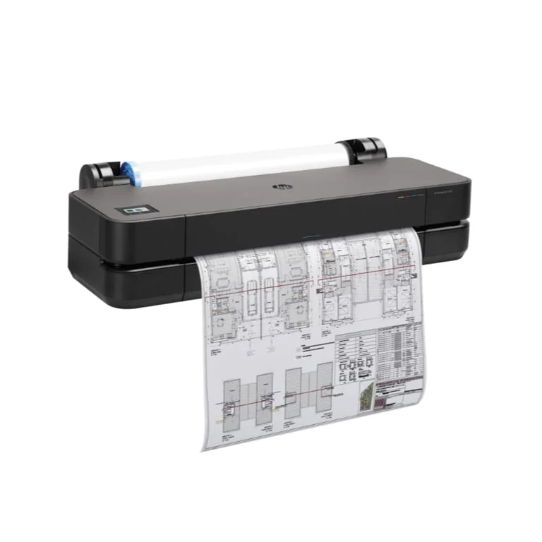 Плотер HP DesignJet T250 24"